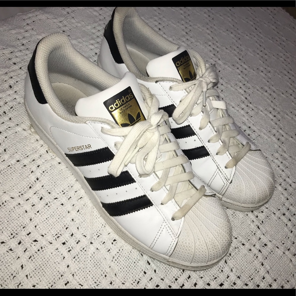 Adidas Superstars